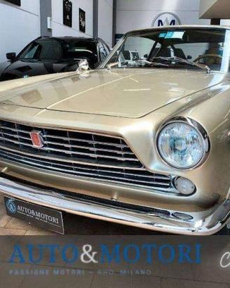 Fiat 2300 2300 Coupe Abarth