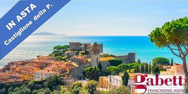 Appartamento Castiglione della Pescaia