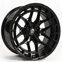 Cerchi 20” Dodge RAM 5 gen (dal 2019 in poi)