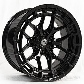 Cerchi 20” Dodge RAM 5 gen (dal 2019 in poi)