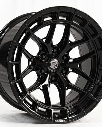 Cerchi 20” Dodge RAM 5 gen (dal 2019 in poi)