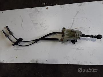 LEVA CAMBIO PIÙ CORDE FIAT Ducato 5° Serie 55349