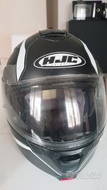 casco hjc max2