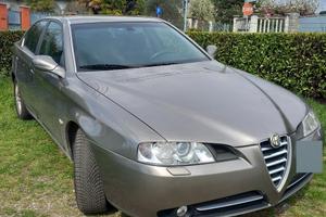 Alfa Romeo 166 2.0 t.s.