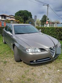 Alfa Romeo 166 2.0 t.s.
