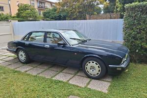 XJR jaguarsport TWR  anche permute