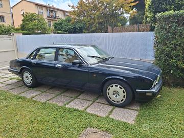 XJR jaguarsport TWR  anche permute