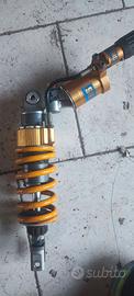 Monoammortizzatore ohlins Honda cbr 1000r 2004/07