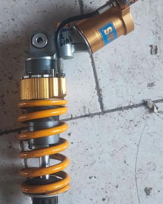 Monoammortizzatore ohlins Honda cbr 1000r 2004/07