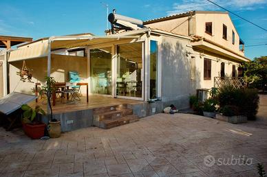 Marina di Ragusa - Appartamento PT in Contrada Cer