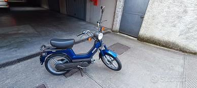 Piaggio Sì 