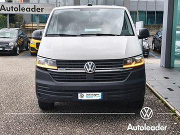 VW Transporter T6.1 2.0 TDI 150CV DSG 4Motion PC F