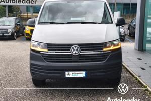 VW Transporter T6.1 2.0 TDI 150CV DSG 4Motion PC F