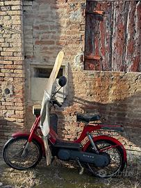 Piaggio Bravo d’epoca