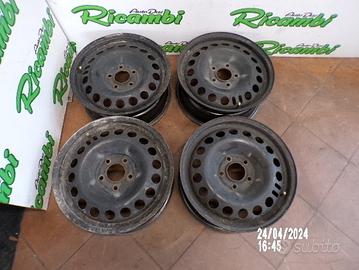 CERCHI ASTRA J GTC 16 X 6.5 POLLICI ET 41 2015