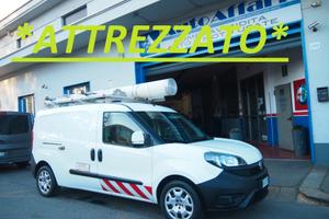 Fiat Doblo 1.4TJet Natural Power Maxi 76.000KM-18