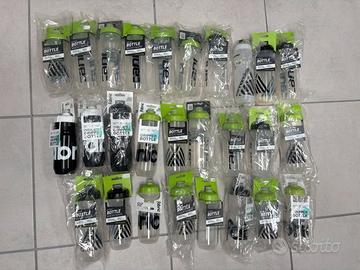 Borraccia bici Cannondale Fabric stock