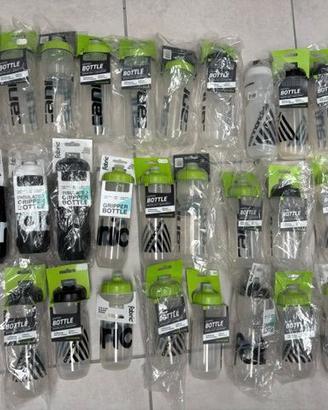 Borraccia bici Cannondale Fabric stock