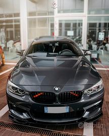 Bmw 420d gran coupè