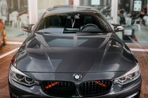 Bmw 420d gran coupè