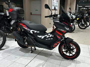 Aprilia SR GT 200 REPLICA