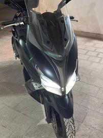 kymco xciting 400S