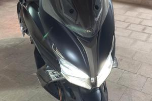 kymco xciting 400S