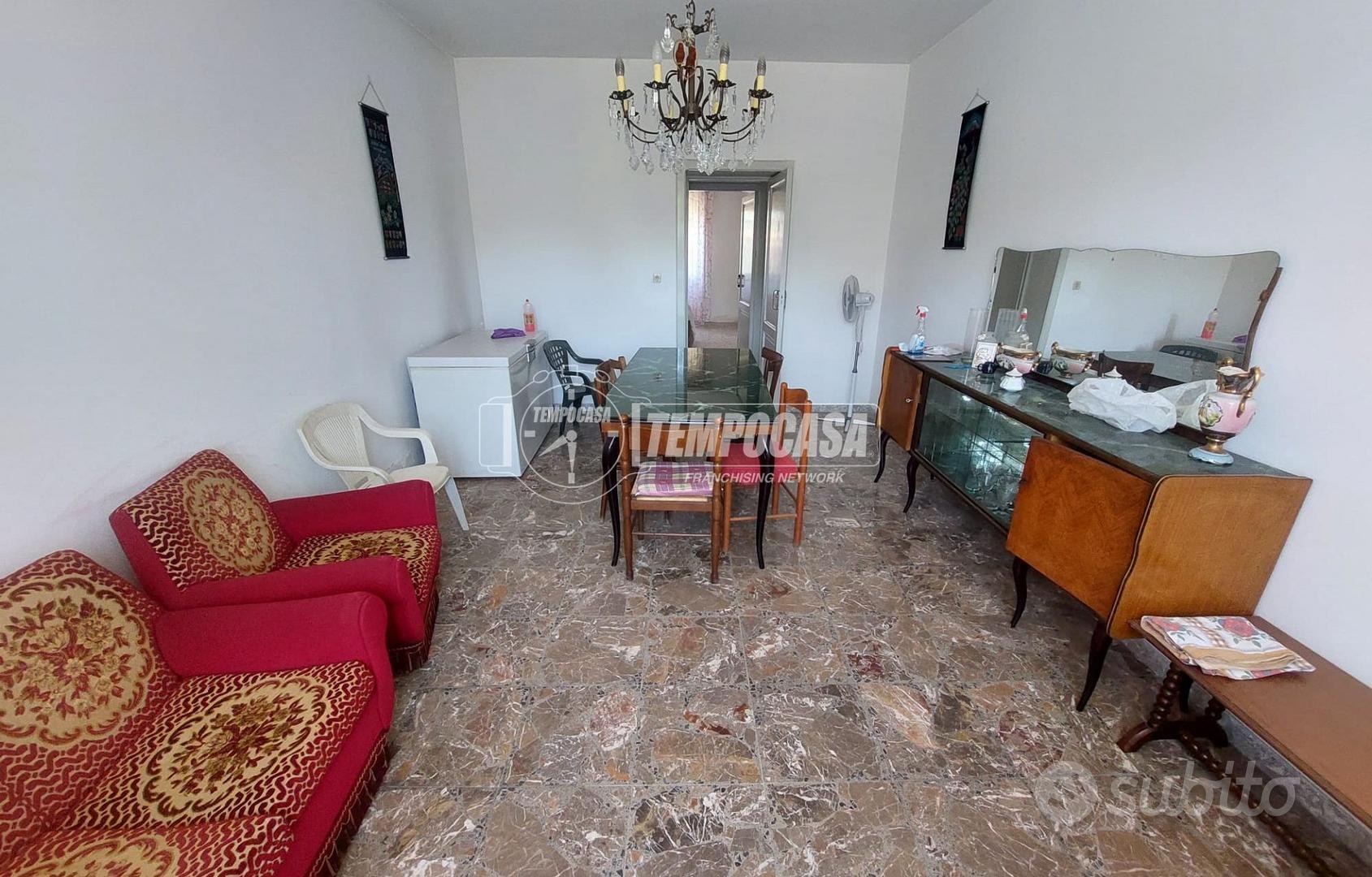 Appartamento – Santa Lucia del Mela, Messina - Vista 5