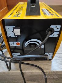 Saldatrice ad elettrodo Parva 150e