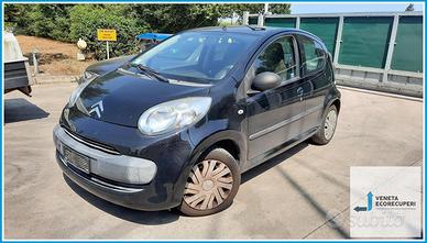 Ricambi Usati CITROEN C1 2006
