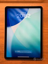 ✨iPad Air (quarta generazione)✨