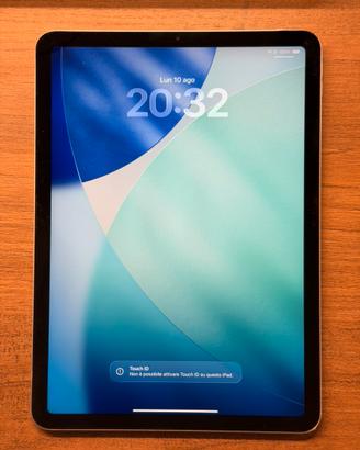 ✨iPad Air (quarta generazione)✨