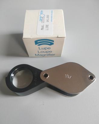 Lente d'ingrandimento Rodenstock  10x
