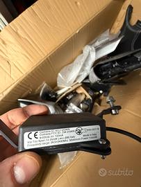 Triumph Bluetooth Unit originale