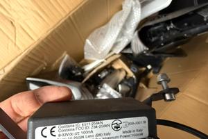 Triumph Bluetooth Unit originale