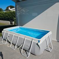 Piscina Intex