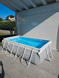 Piscina Intex