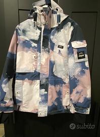 Giacca da snow Dope taglia S Donna