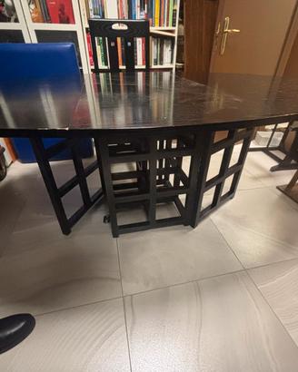 Tavolo design Alivar 850 firmato