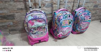 zaino sj 