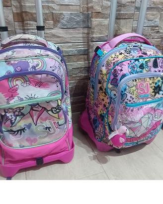 zaino sj 