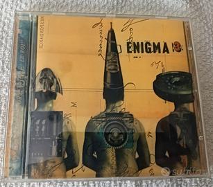Collezione privata enigma, Big country