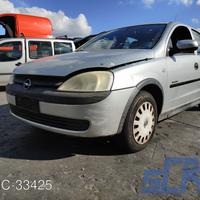 Opel corsa c x01 1.0 58cv 00-03 - ricambi