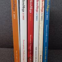 Rivista Micromega 2025