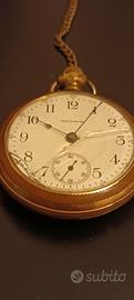 Orologio waltham 1925