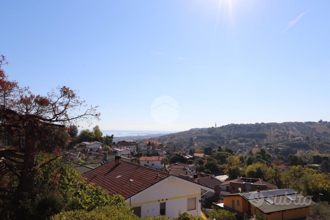 Casa – Montesilvano, Villa Verlengia - Vista 4