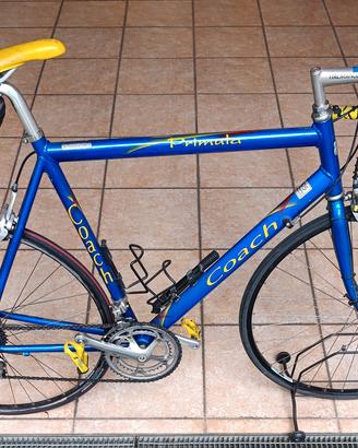Bici da corsa