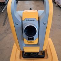 Trimble stazione totale robotica s3