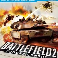 Battlefield 2 ps2