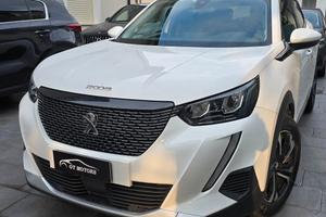 Peugeot 2008 BlueHDi 130 S&S EAT8 Allure Pack